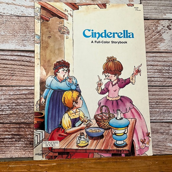 A Full Colour Story Book Bundle - Picture 3 of 14